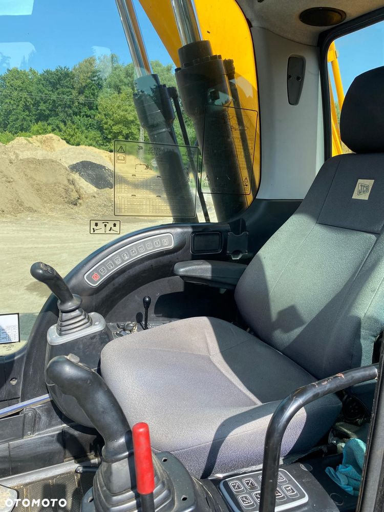 JCB JS175w - 5