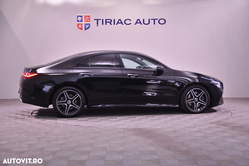 Mercedes-Benz CLA 250 4Matic 7G-DCT AMG Line - 6