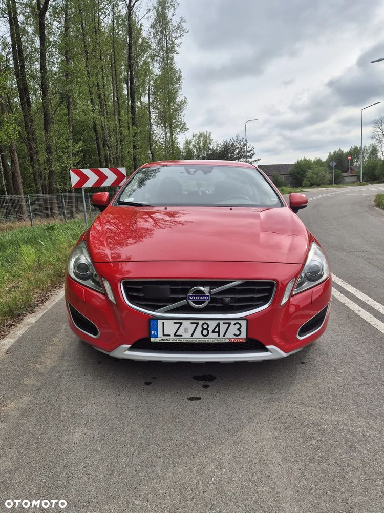 Volvo S60 - 9