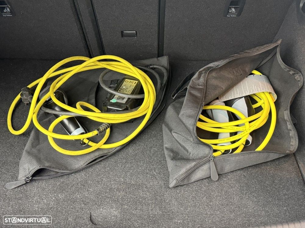 VW Golf 1.4 GTE Plug-in - 24