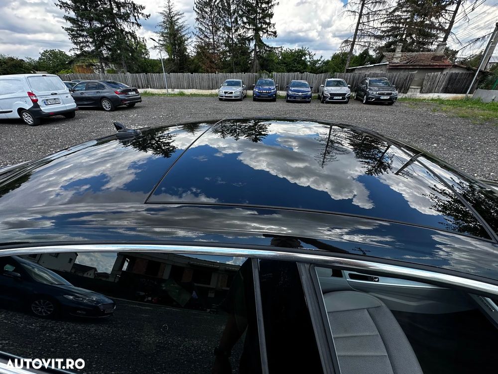 Audi A5 Sportback 2.0 TDI quattro S tronic design - 11