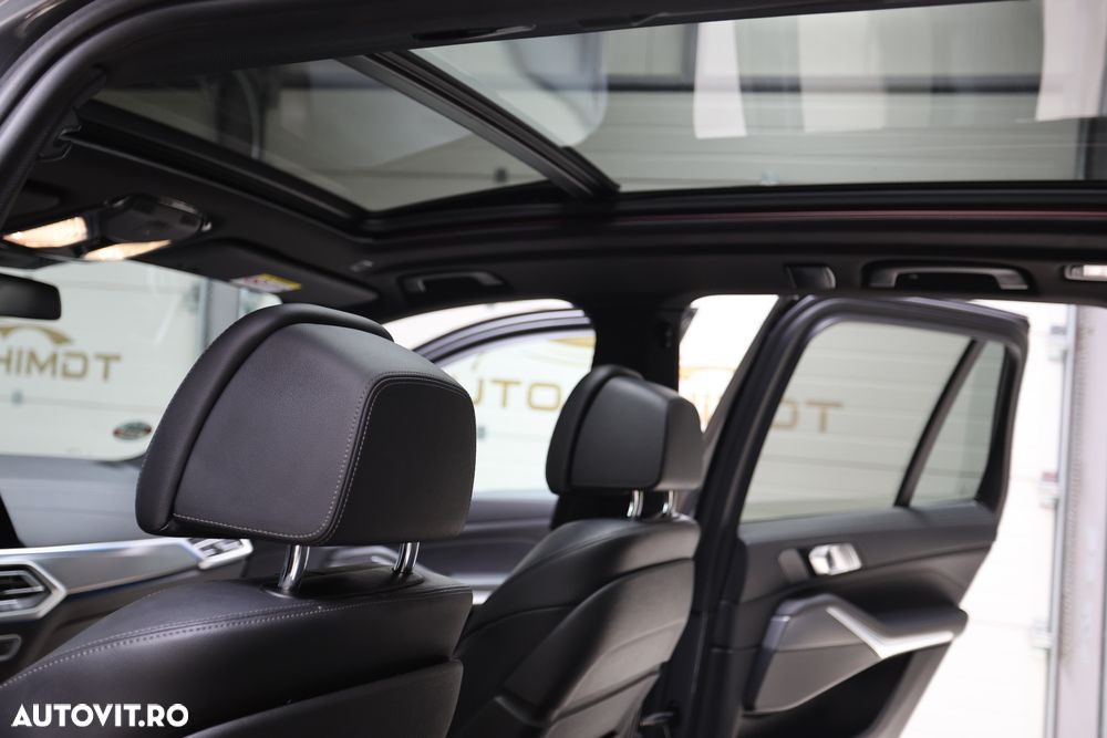 BMW X5 xDrive45e - 8