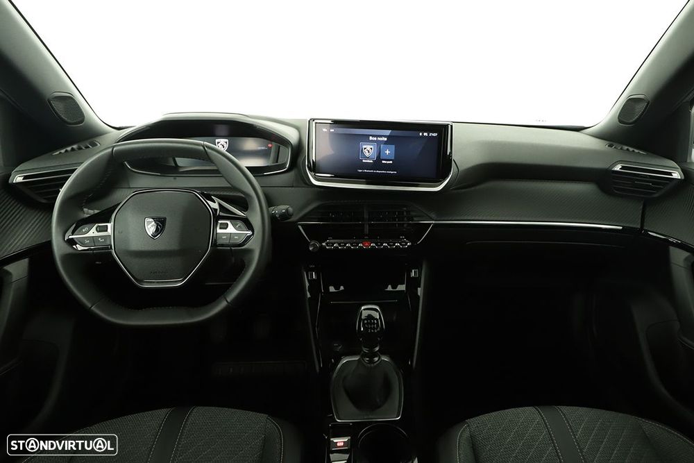 Peugeot 2008 1.2 PureTech Allure - 8