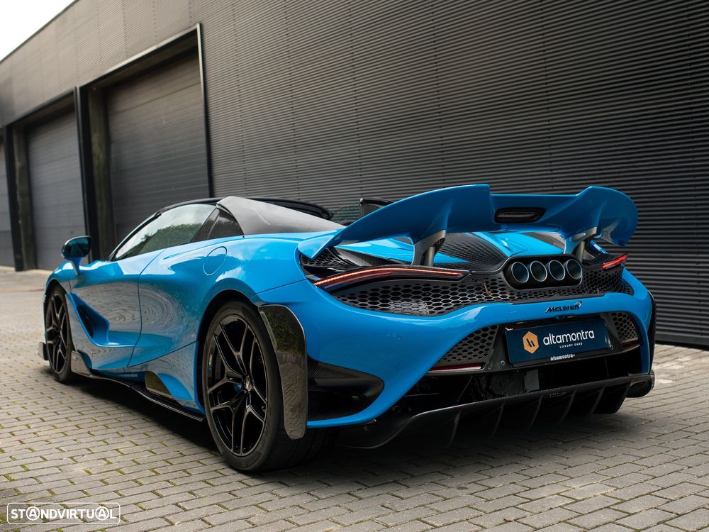 McLaren 765LT - 16