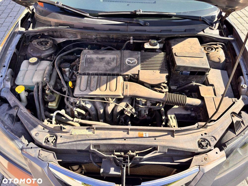 Mazda 3 - 22