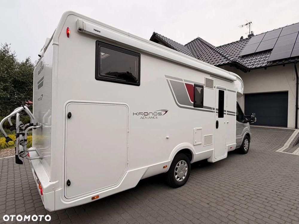 Ford transit - 4