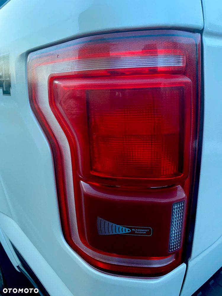 Ford F150 - 19