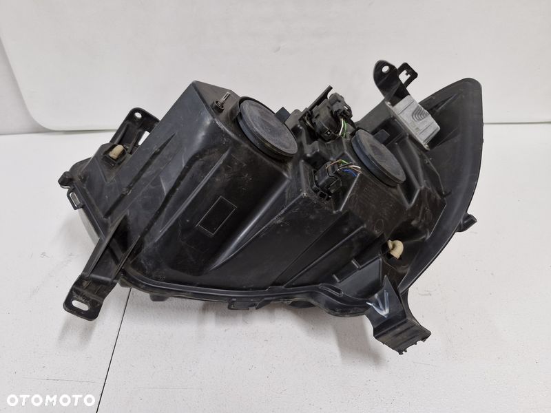 RENAULT MASTER III LIFT IV LAMPA PRAWY PRZÓD PRAWA PRZEDNIA REFLEKTOR 260105567R - 10