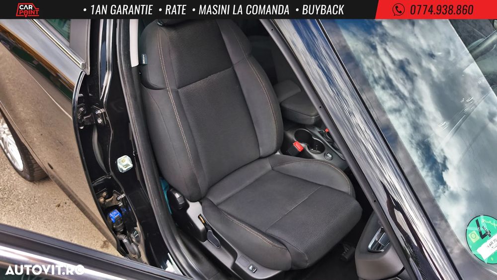 Alfa Romeo Giulietta 1.4 TB 16V Super - 14