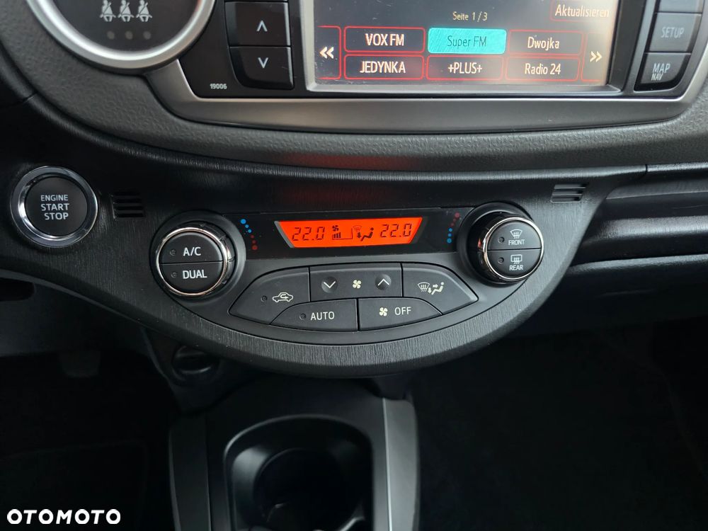 Toyota Yaris - 35