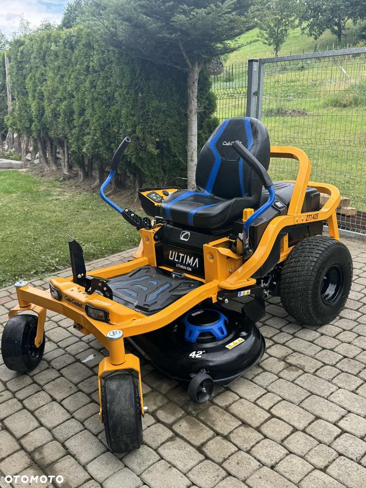 Cub Cadet - 2