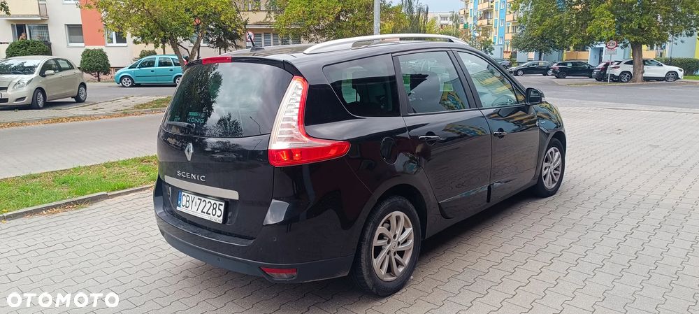 Renault Grand Scenic - 4
