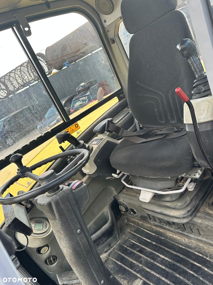 Wacker Neuson EW100 - 5