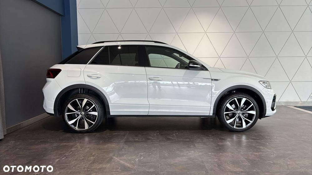 Volkswagen T-Roc 2.0 TSI 4Motion R-Line DSG - 7