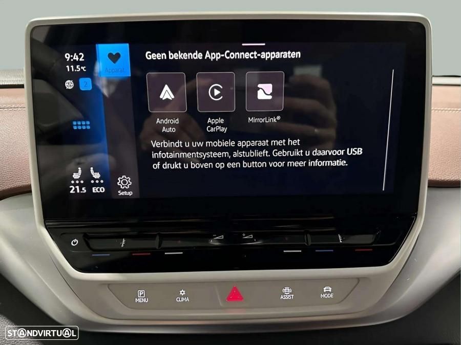 VW ID.4 77 kWh Pro Performance Family - 19