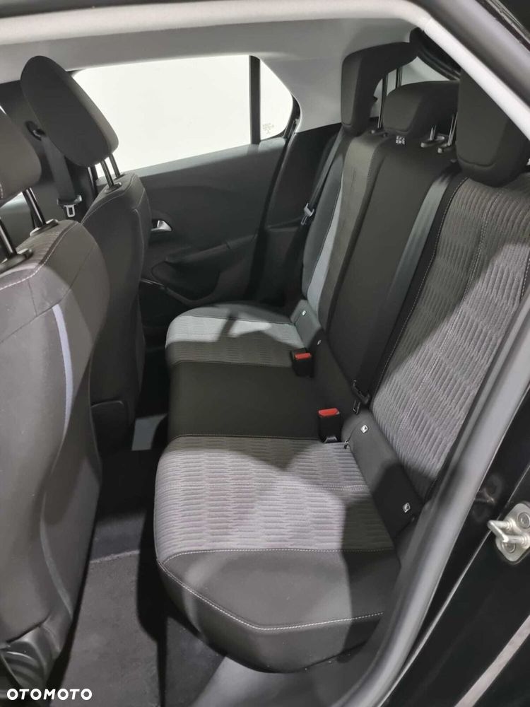 Opel Corsa - 16