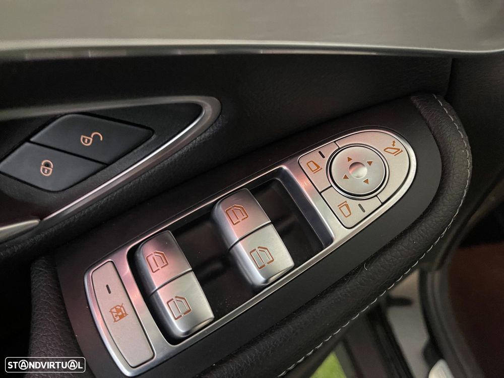 Mercedes-Benz GLC 350 e AMG Line 4-Matic - 31