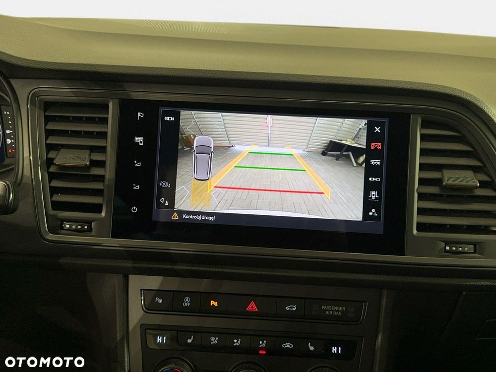 Cupra Ateca - 30