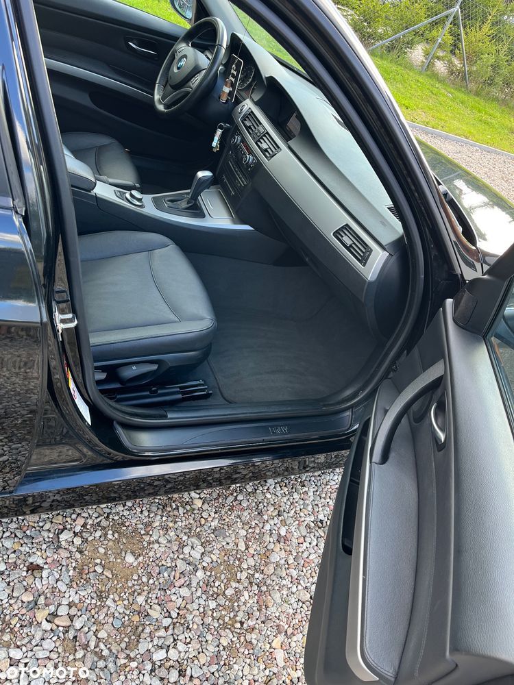 BMW Seria 3 - 8