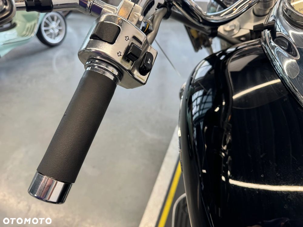 Yamaha Drag Star - 31