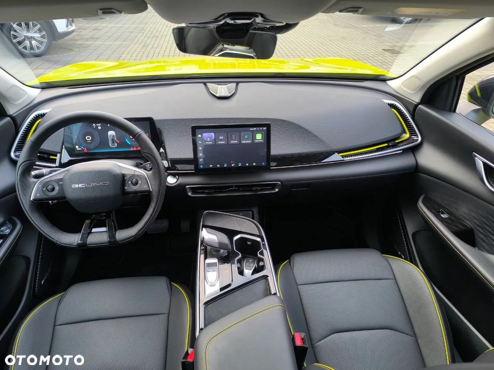 BAIC 5 Beijing 1.5T Comfort DCT - 17