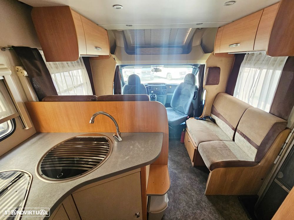 Chausson Trigano - 2
