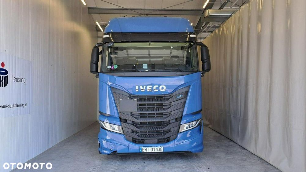 Iveco STRALIS - 2