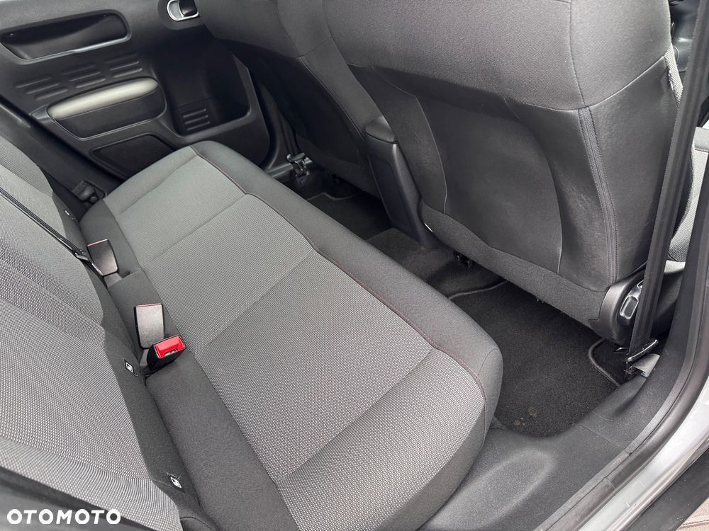 Citroën C4 Cactus Pure Tech e-THP 110 Stop&Start Shine - 13