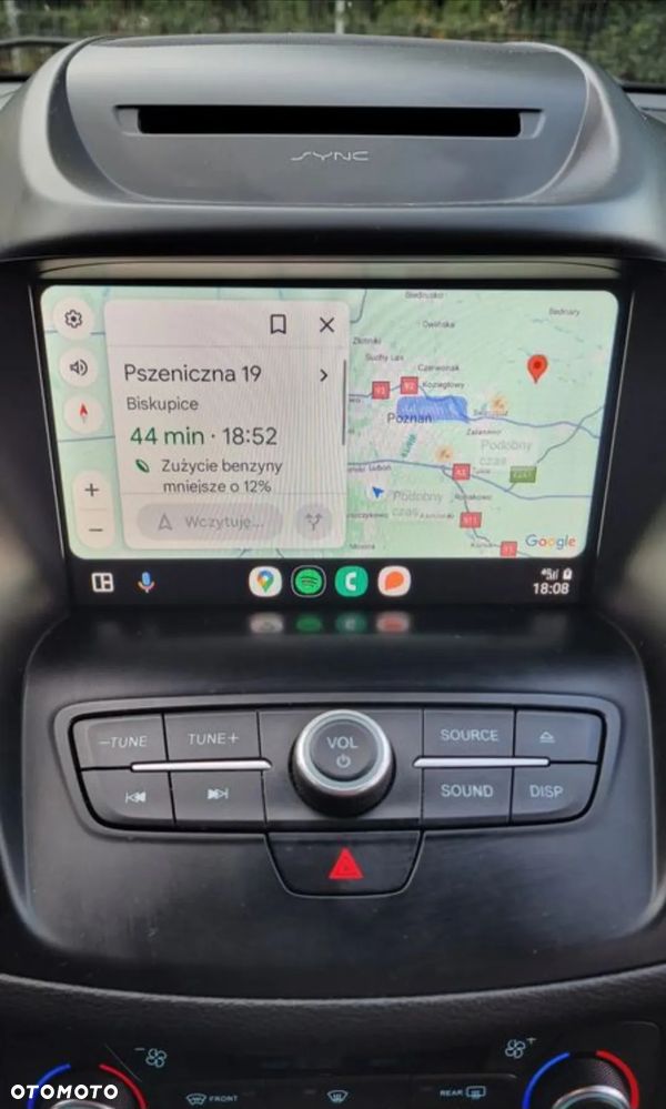 Ford Kuga 1.5 EcoBoost FWD Trend ASS GPF - 10
