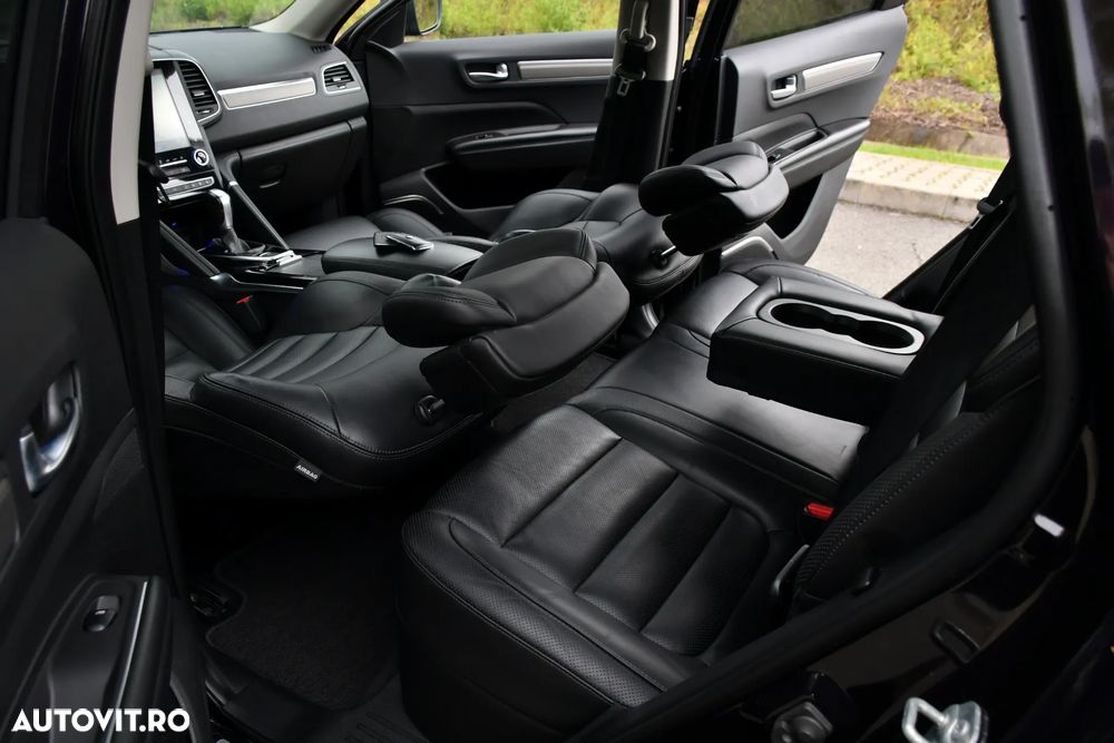 Renault Koleos ENERGY dCi 175 X-tronic 4WD INITIALE PARIS - 28