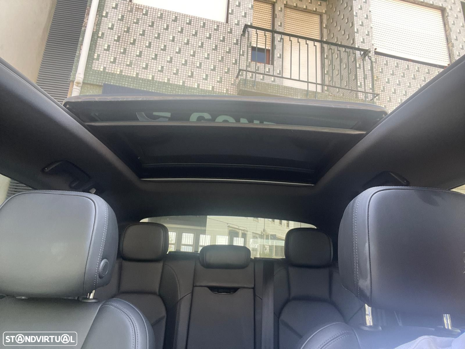 Porsche Macan Standard - 17