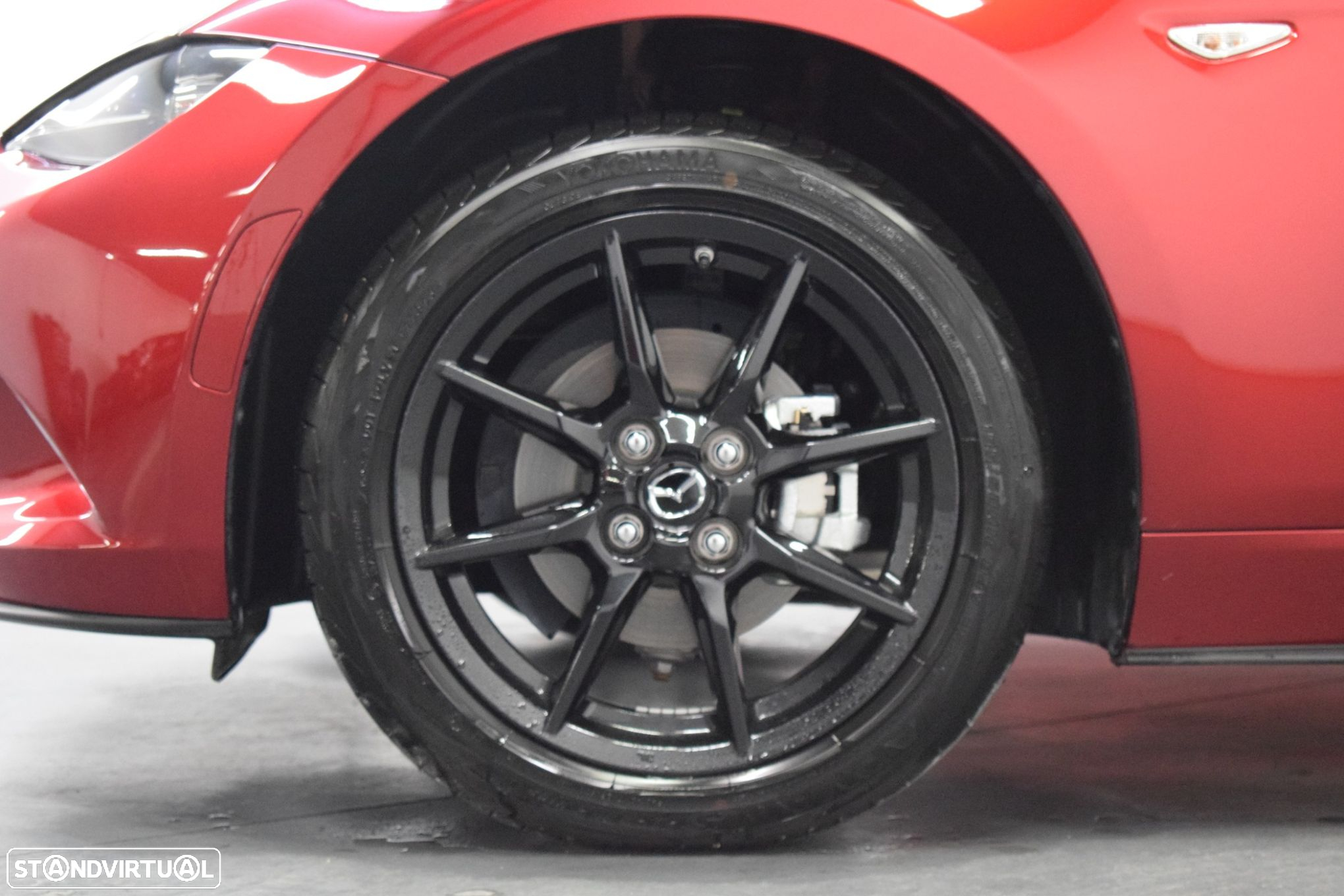 Mazda MX-5 1.5 RF Sky-G Prime-line - 21
