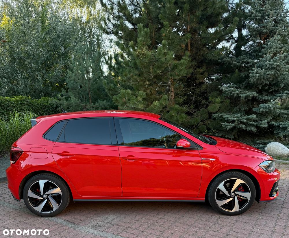 Volkswagen Polo - 3