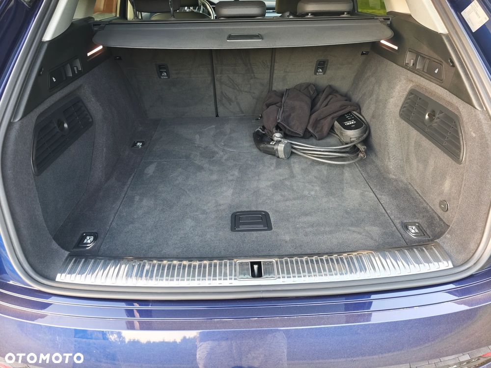 Audi e-tron 55 Quattro Advanced - 29