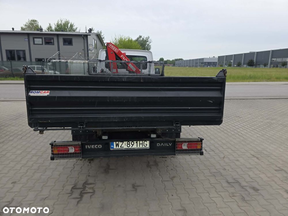 Iveco Daily - 5