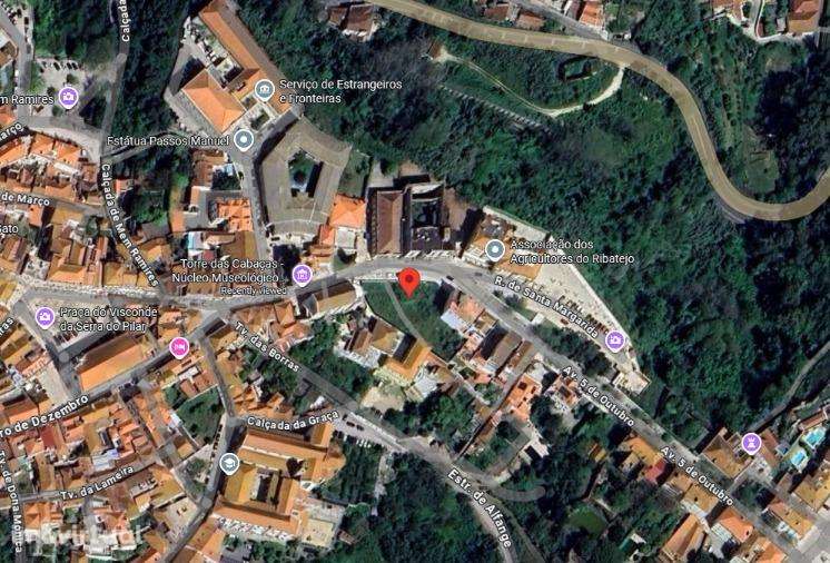 Terreno com PIP Aprovado – Projeto Residencial e Residência de... - Grande imagem: 5/5