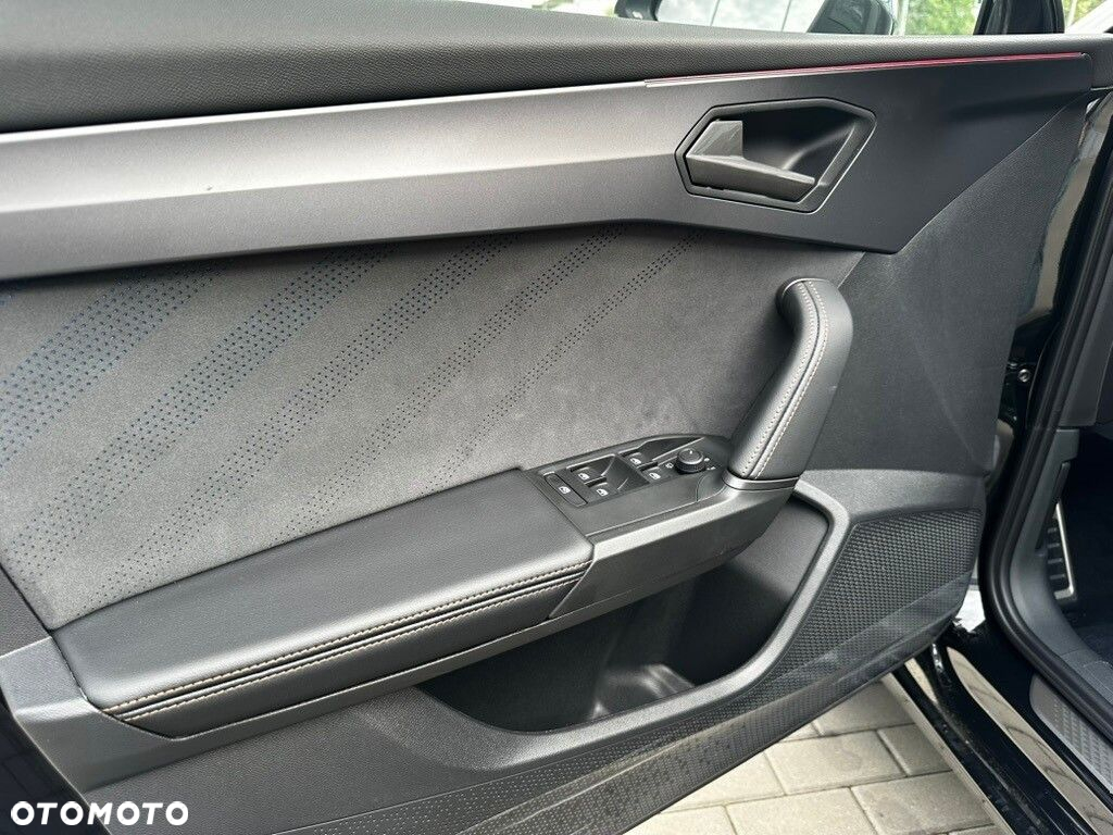 Cupra Leon 1.5 eTSI mHEV DSG - 18