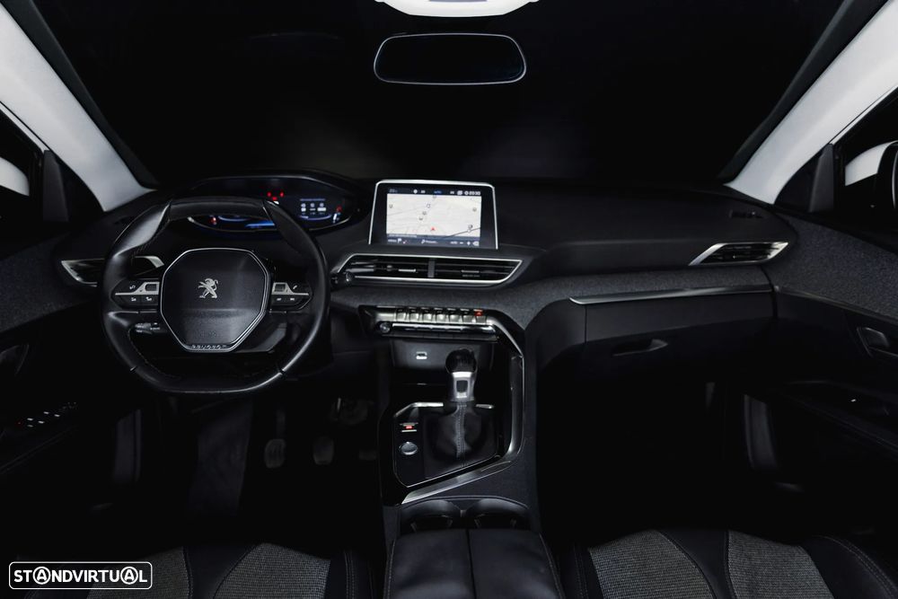 Peugeot 3008 1.2 PureTech Allure - 14