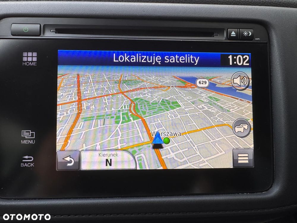 Honda HR-V 1.5 Elegance (ADAS) - 13