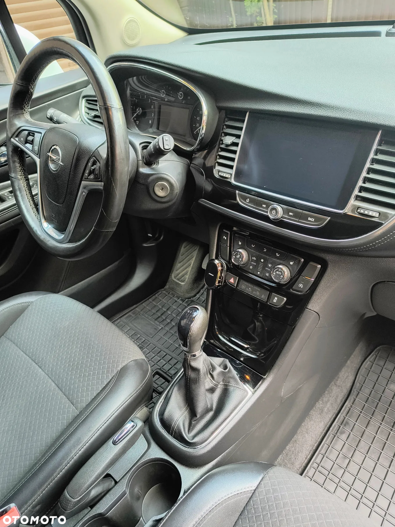 Opel Mokka 1.4 T Cosmo - 8