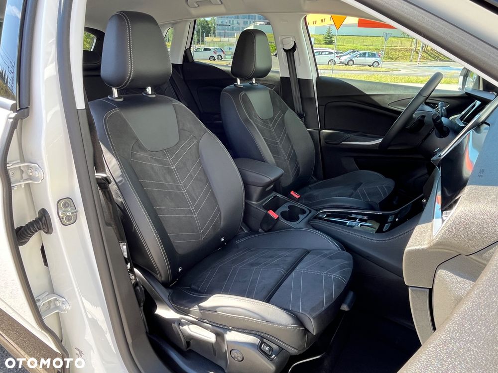 Opel Grandland X - 14