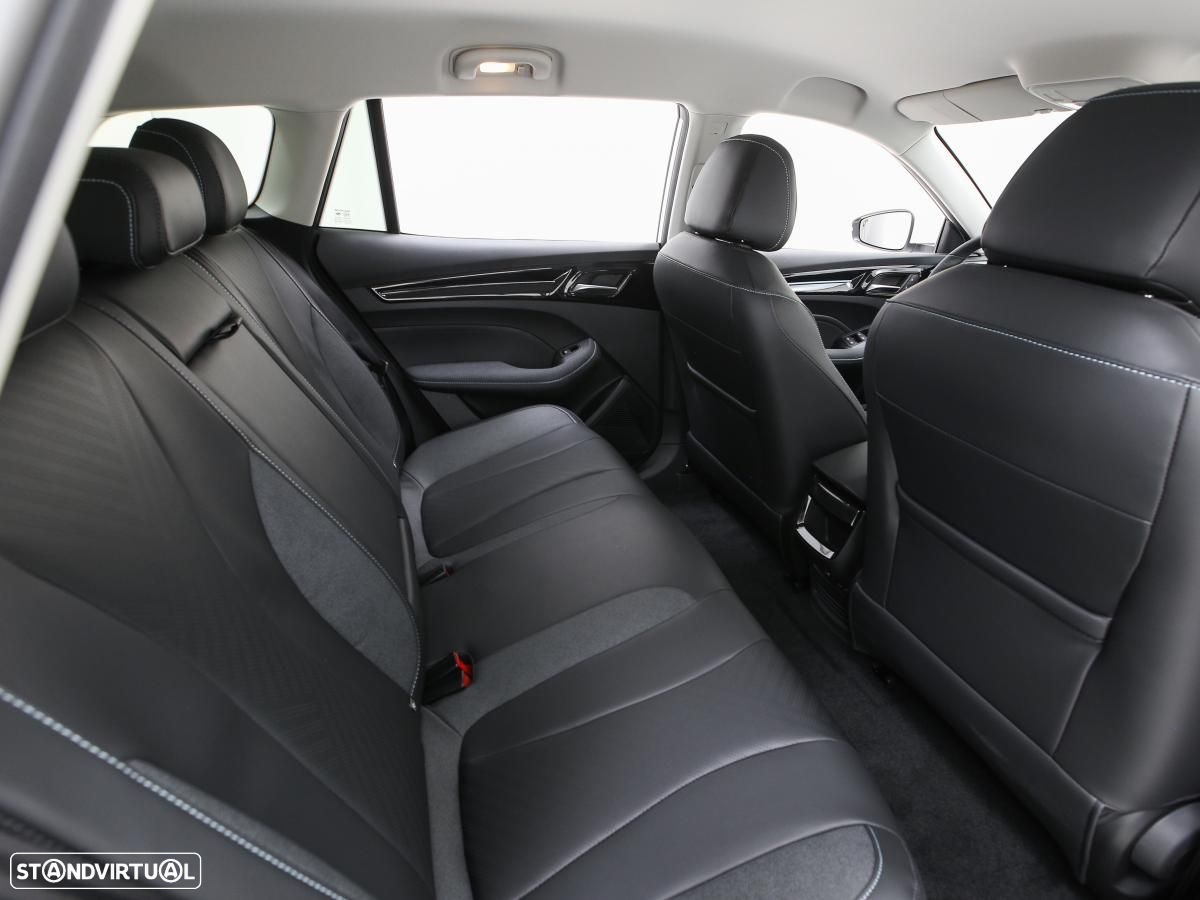 MG MG5 61 kWh Luxury - 10