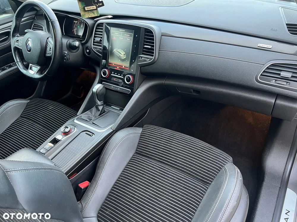 Renault Talisman ENERGY dCi 160 EDC INTENS - 9