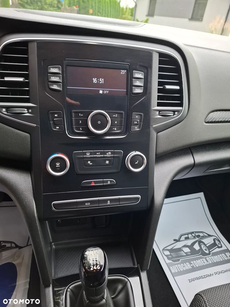 Renault Megane - 23