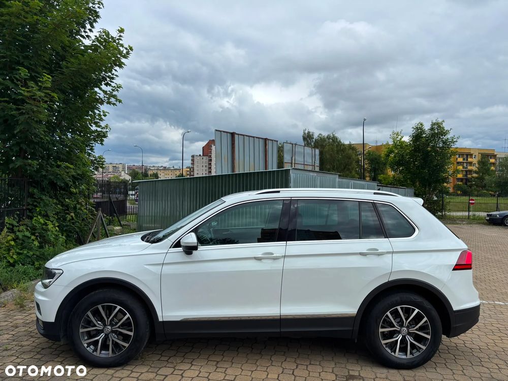 Volkswagen Tiguan 2.0 TDI SCR DSG Elegance - 23