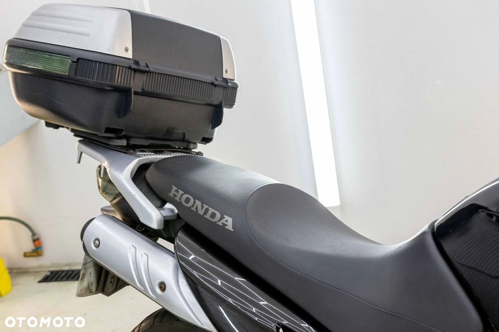 Honda Varadero - 18