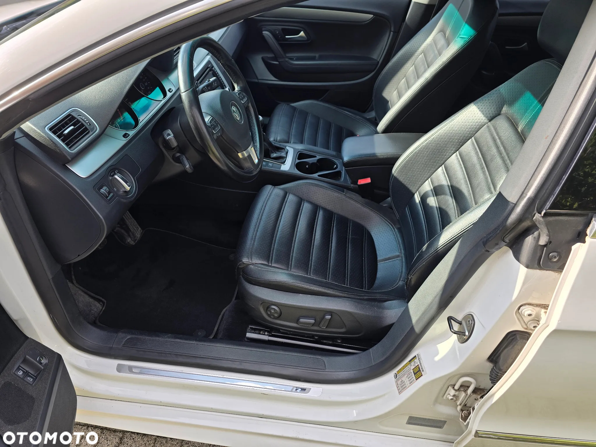 Volkswagen CC - 8