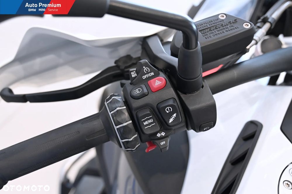 BMW R1250 GS Adventure - 6