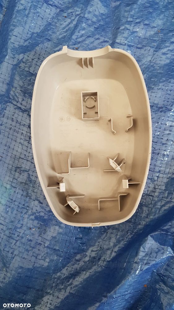 RENAULT TRAFIC III OSŁONA ZAŚLEPKA SENSOR SZYBA 93868263 - 2