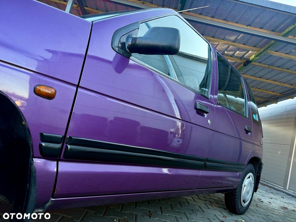 Daewoo Tico 800 New SX - 33